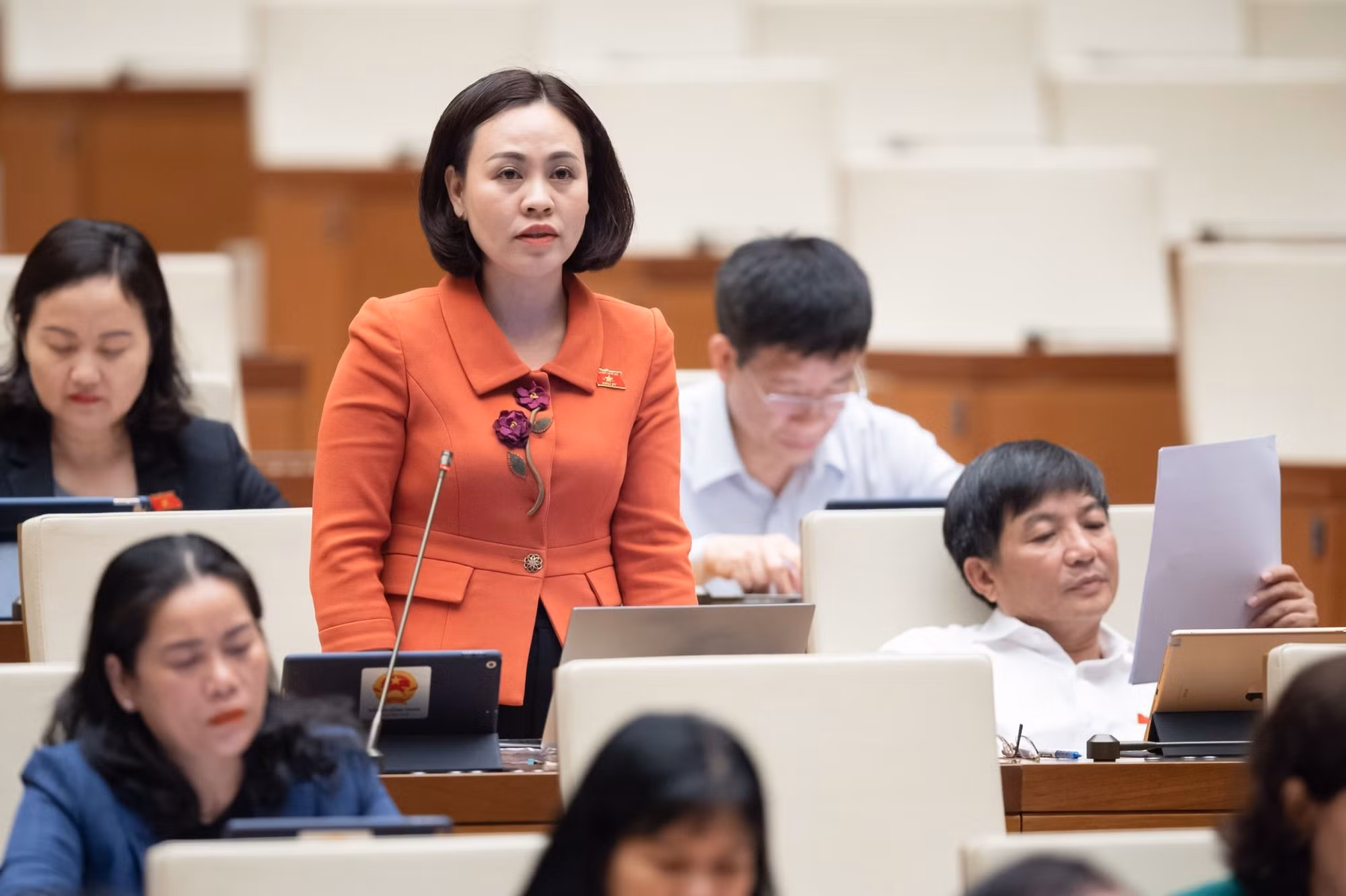 Hai luồng ý kiến về việc nên thành lập Quỹ Phòng thủ dân sự hay không? -0