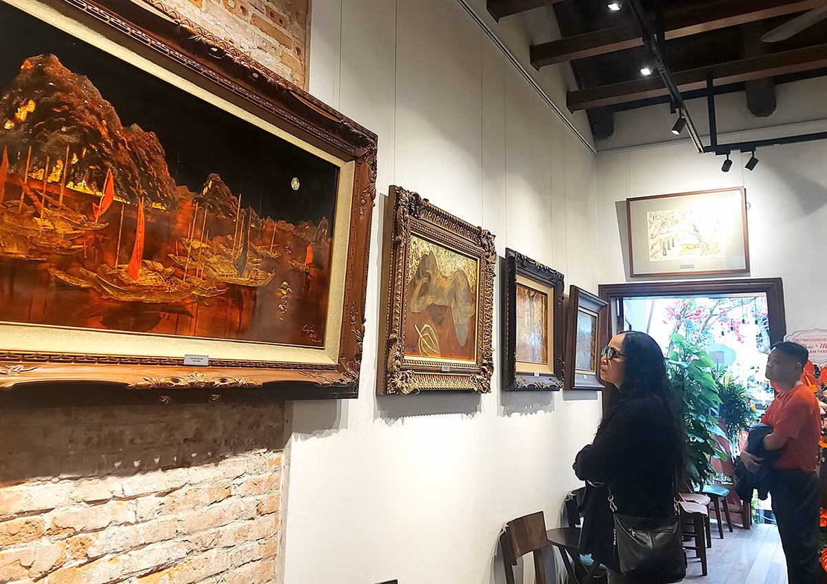 Sáng tạo để gần công chúng hơn -0