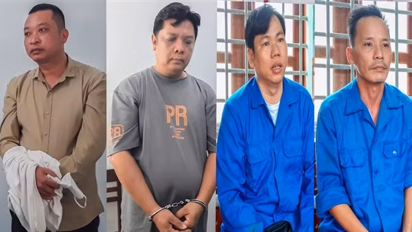 Làm giả hồ sơ vay vốn rồi "lại quả" Phó giám đốc chi nhánh ngân hàng 2 tỷ đồng