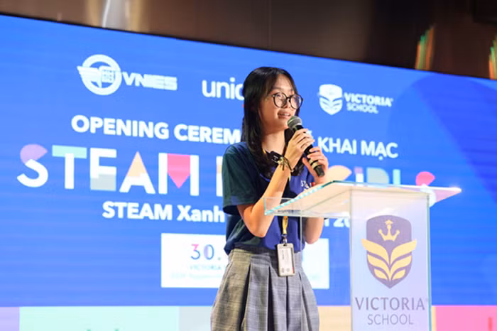 STEAM for Girls- Sân chơi sáng tạo cho nữ sinh -0
