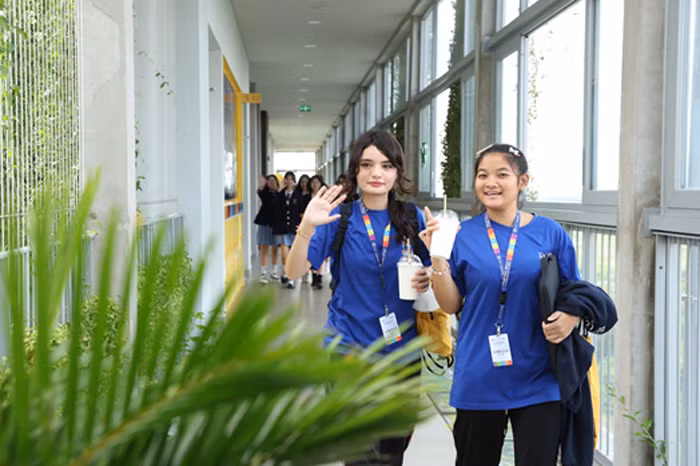 STEAM for Girls- Sân chơi sáng tạo cho nữ sinh -1