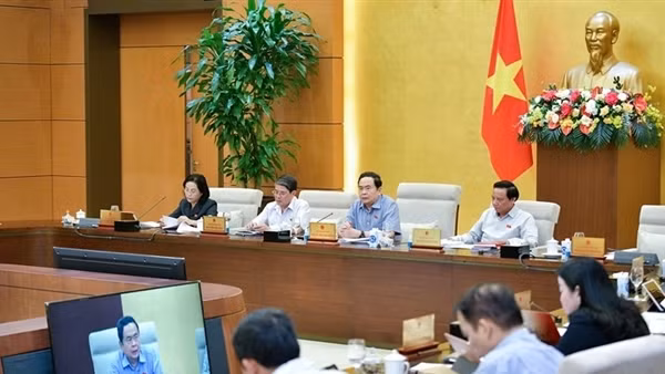 Quy định tài sản số bảo đảm chặt chẽ, thuận lợi giao dịch và chống rửa tiền