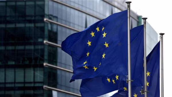 EU phân bổ lại viện trợ quân sự cho Ukraine bằng Quỹ hòa bình châu Âu