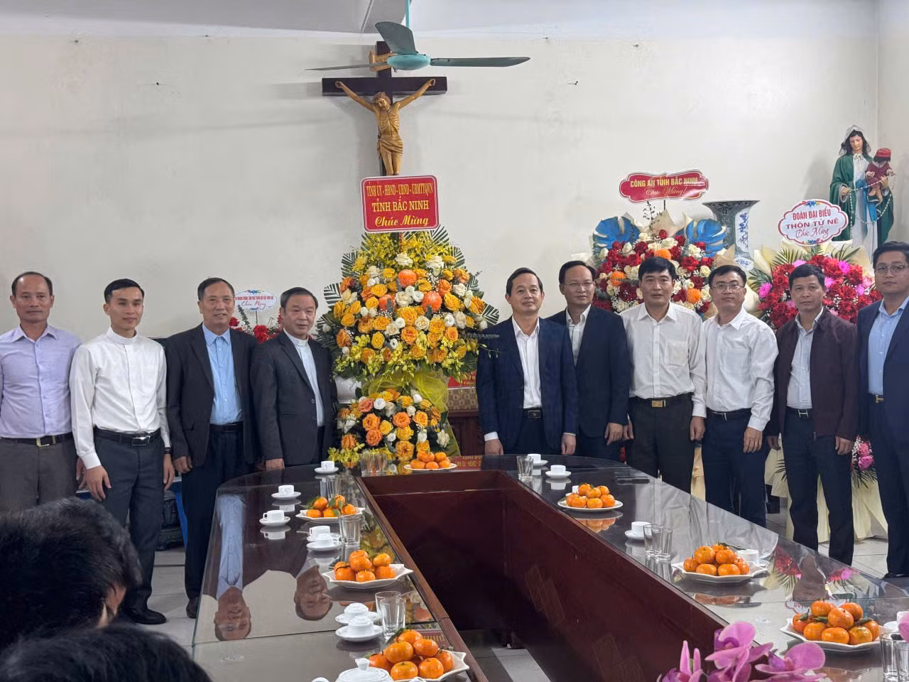 Bài 2: Thấu tình – đạt lý: Chìa khóa hóa giải những khó khăn ở dự án Sân bay Gia Bình -0