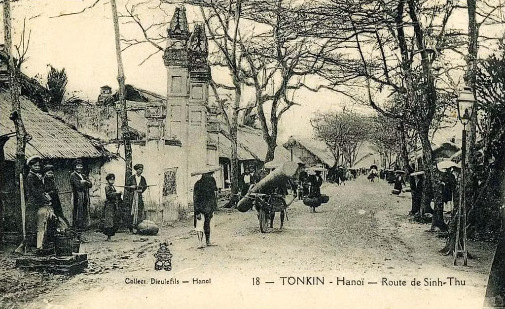 Lan man về nghề viết -0