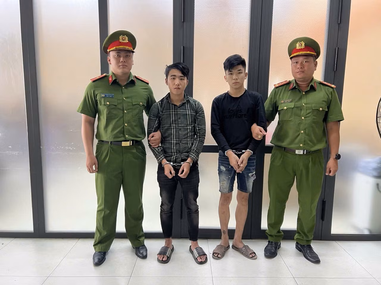 Quyết liệt truy bắt, xử lý nghiêm, không để tội phạm trộm cắp vật nuôi gây bức xúc dư luận -0