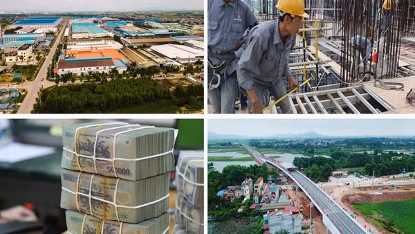 Chính phủ chỉ đạo đẩy mạnh phân bổ, giải ngân vốn đầu tư công
