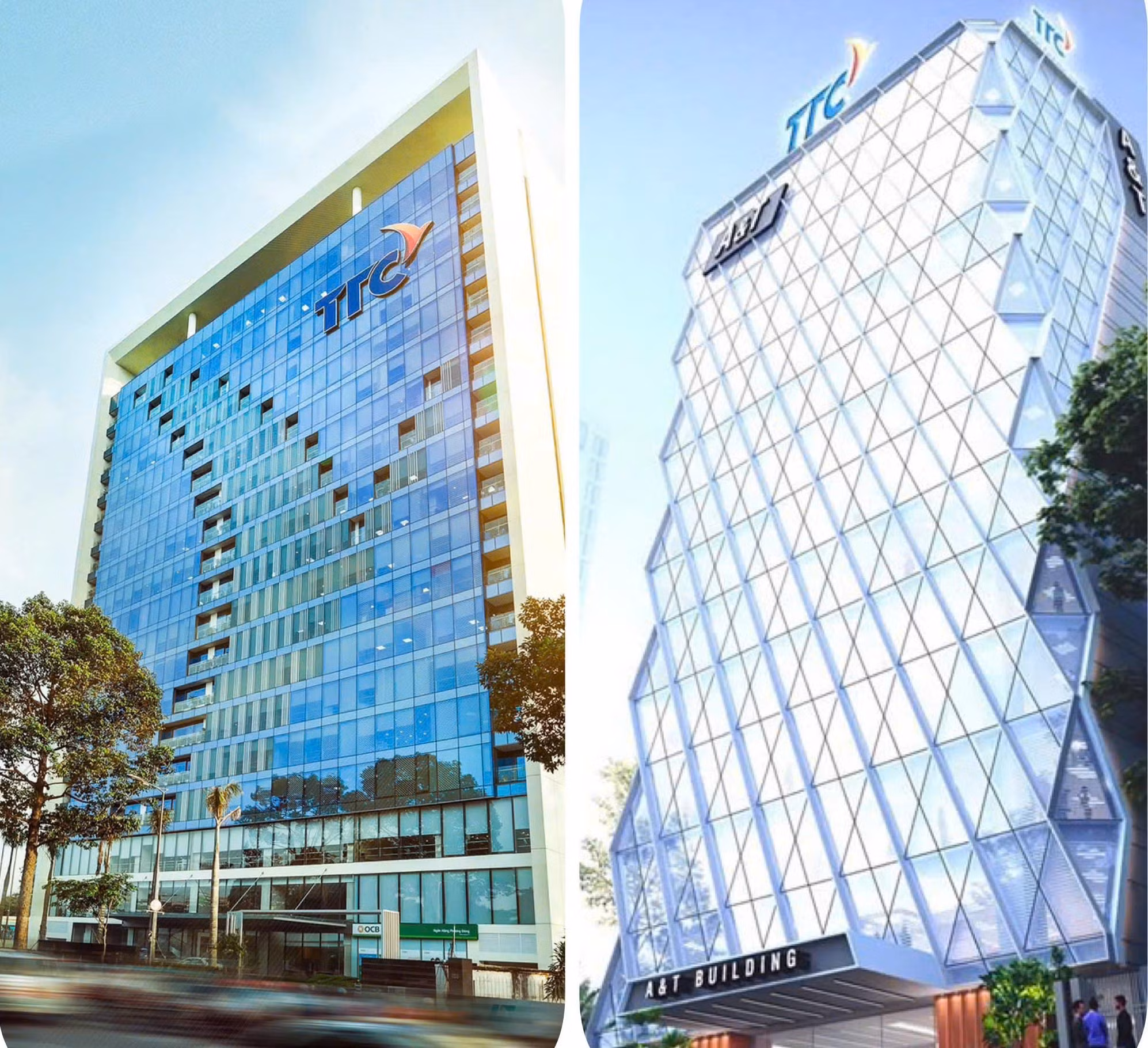 Thành Thành Nam – mảnh ghép bổ sung tài sản tạo dòng tiền cho TTC Land -1