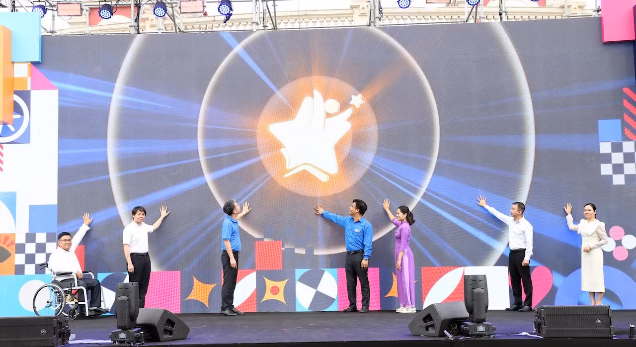 90% người khuyết tật sở hữu thiết bị số, mở rộng cơ hội việc làm, hoà nhập xã hội -0