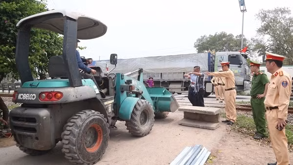 Bài cuối: Ý thức người dân là chìa khóa then chốt