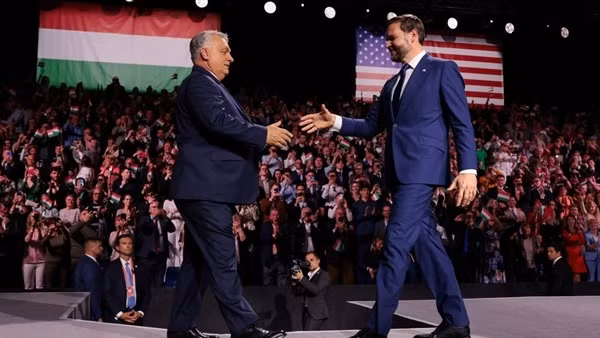 Hungary: Cuộc bầu cử định đoạt tương lai
