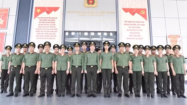 Sứ mệnh của lực lượng tham mưu trong bảo vệ an ninh mạng quốc gia trong kỷ nguyên số