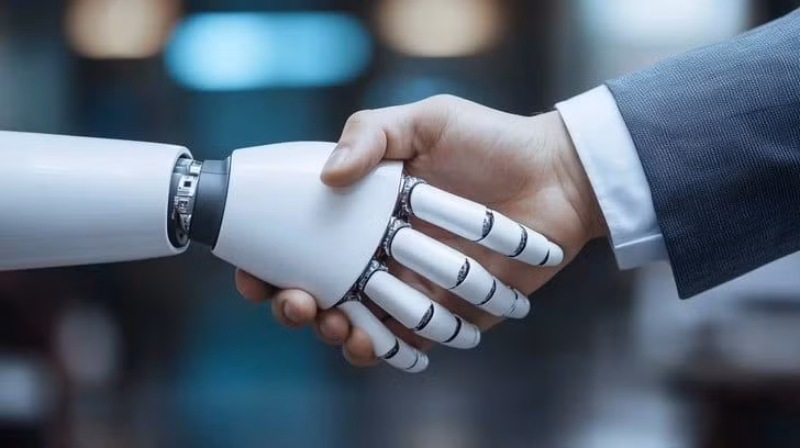 Khi cỗ máy tự quyết định, ai sẽ là người chịu trách nhiệm? -0