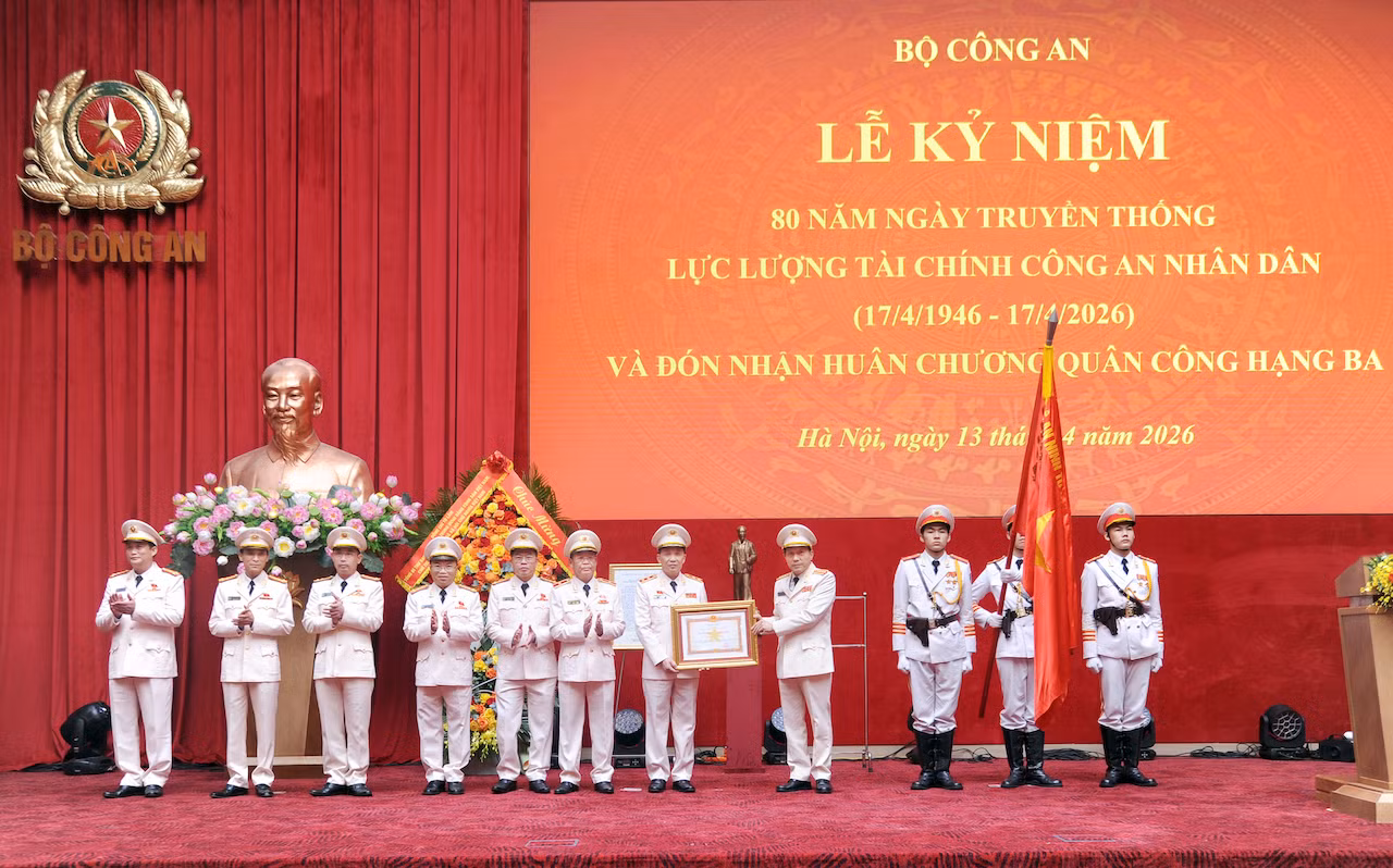 Bảo đảm nguồn lực tài chính phục vụ mục tiêu xây dựng lực lượng CAND đến năm 2030 cách mạng, chính quy, tinh nhuệ, hiện đại -0