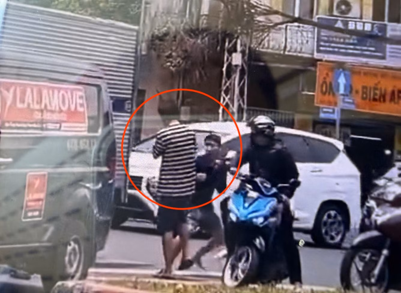 Xử nghiêm thói “hổ báo cáo chồn“ để an toàn cho cộng đồng -0