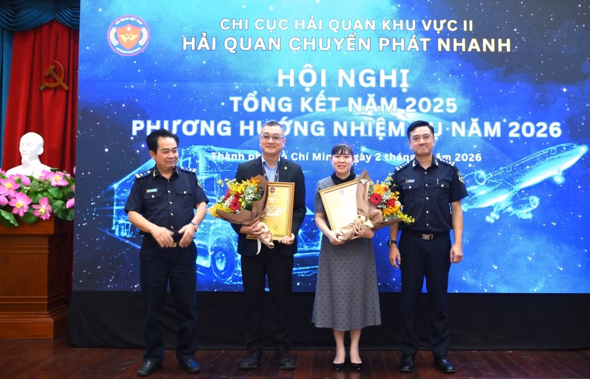 Doanh nghiệp “hào hứng” với Chương trình tự nguyện tuân thủ hải quan -0