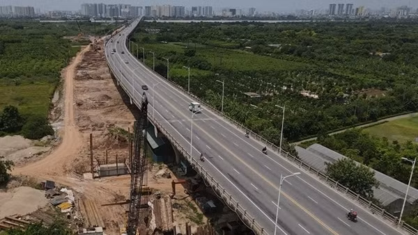 Gỡ “nút thắt” giá vật liệu, đảm bảo tiến độ các công trình trọng điểm