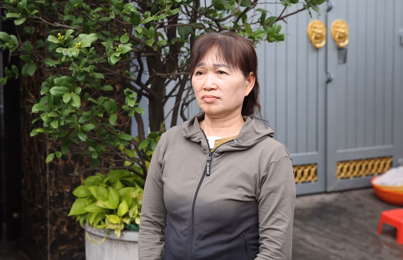 Đại úy Công an băng mình qua lửa dữ, cứu cháu bé 13 tháng tuổi thoát khỏi hỏa hoạn -0