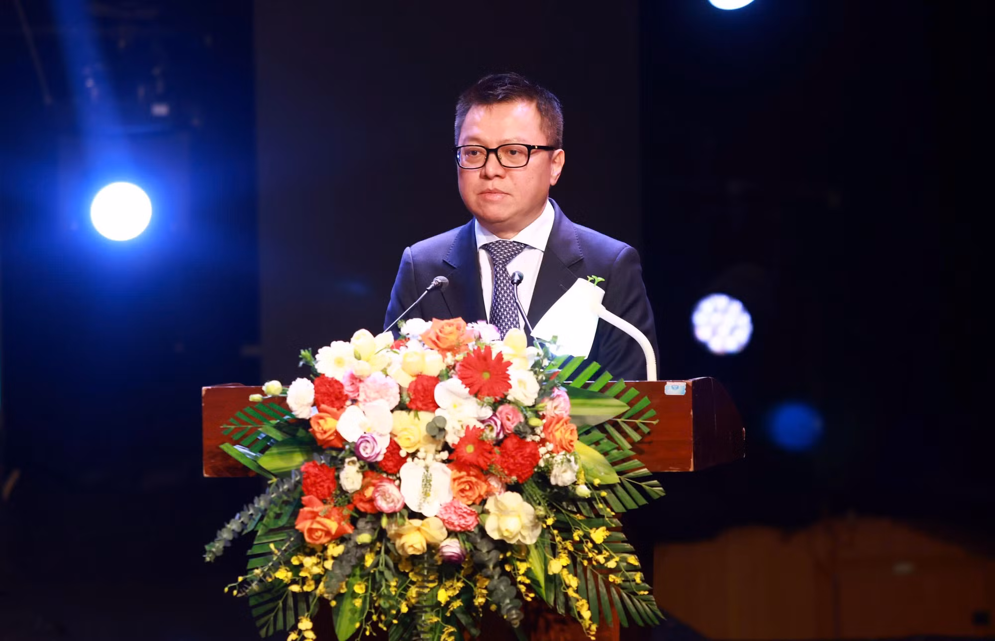 Ra mắt Chuyên trang 