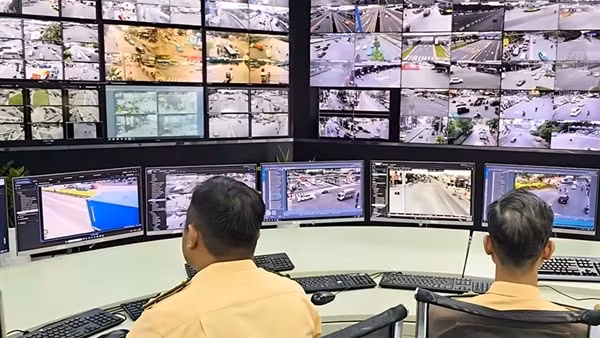 TP Hồ Chí Minh chủ động bước vào kỷ nguyên số