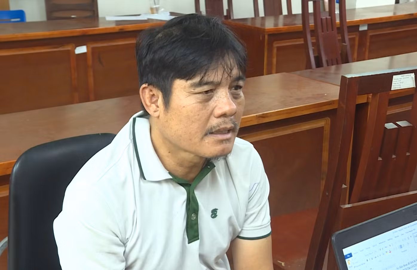 “Hiệp sĩ” Nguyễn Thanh Hải cùng các đồng phạm khai gì về tiền chuộc người bên Campuchia? -0