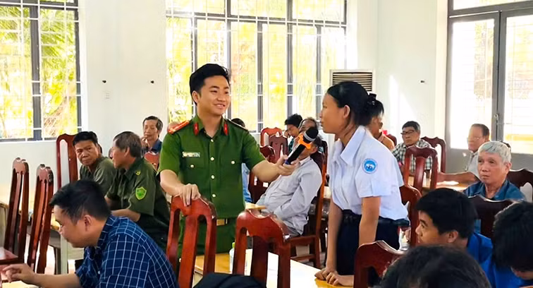 Ngăn ngừa tội phạm cố ý gây thương tích gây hậu quả nghiêm trọng ở Tây Ninh -0