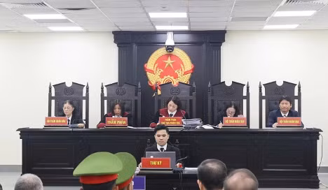 Cựu Giám đốc và Phó Giám đốc Ban Quản lý dự án tỉnh Đắk Lắk cùng lĩnh án 8 năm tù -0