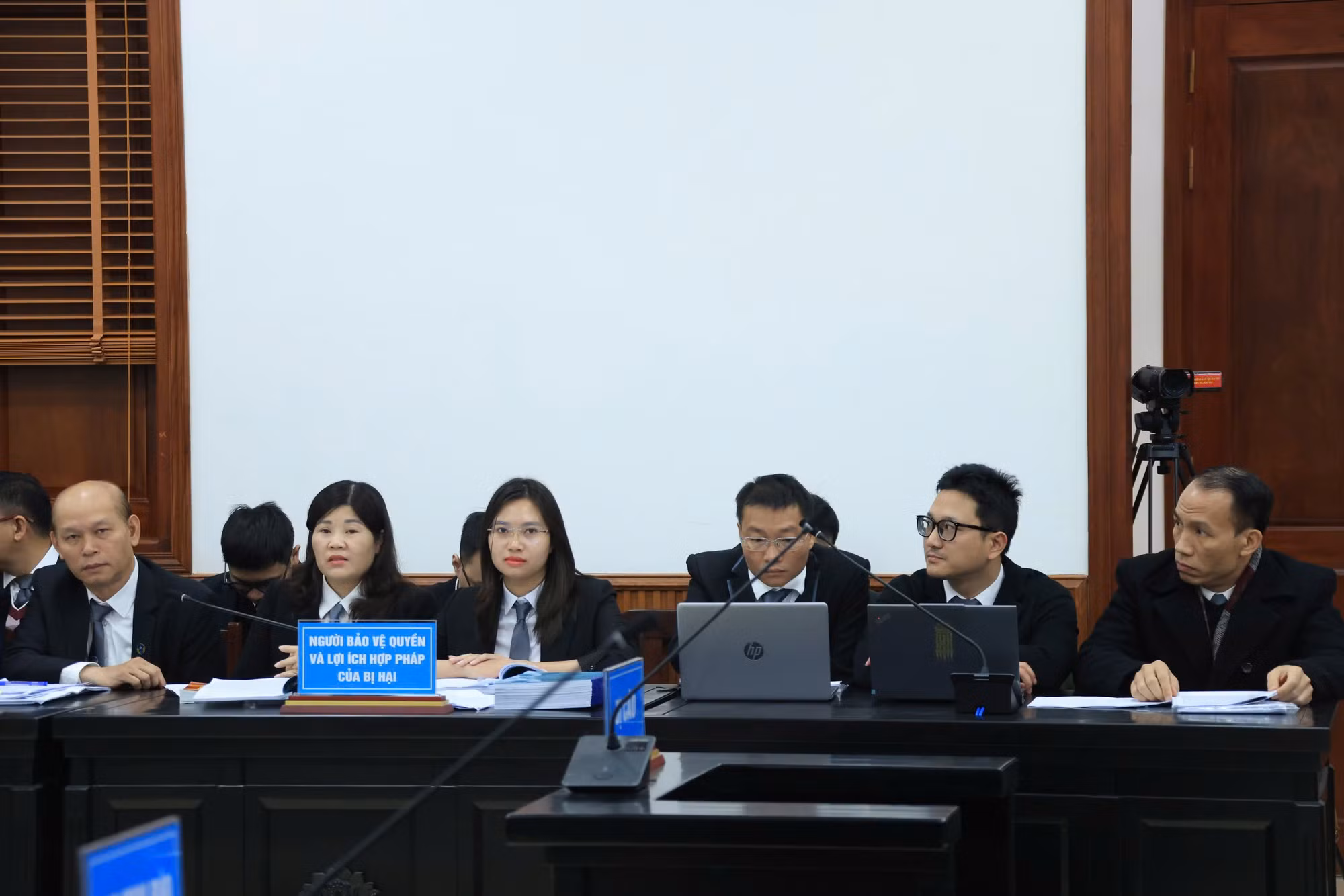 Cựu Chủ tịch tỉnh Khánh Hòa xin xét xử vắng trong vụ Hậu “pháo” thâu tóm đất “vàng” Nha Trang -0