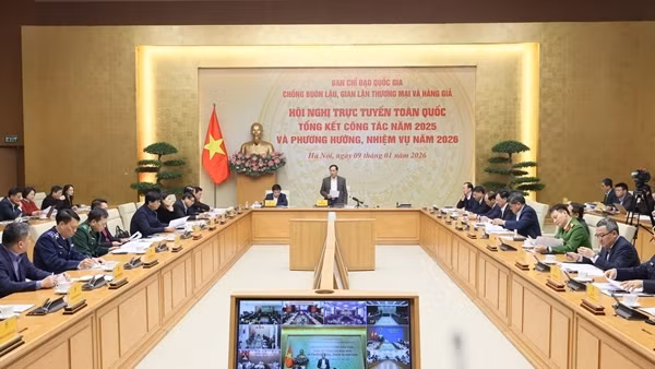 Buôn lậu và hàng giả tiếp tục “nóng” trên nhiều tuyến, nhiều lĩnh vực