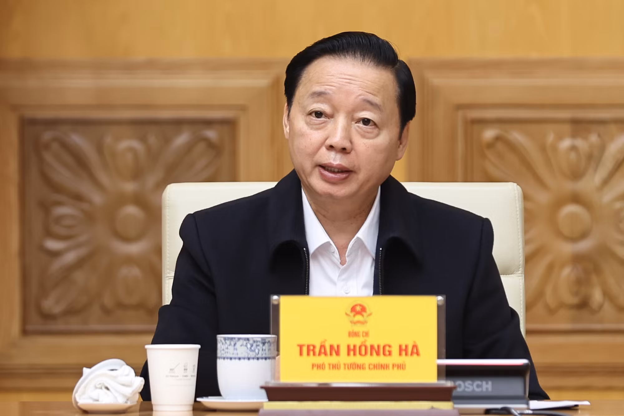 Thủ tướng: Hỗ trợ thêm 5-10 triệu đồng với các hộ dân được xây, sửa nhà sau thiên tai -0