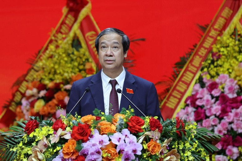 Chung sức đồng lòng, nỗ lực bứt phá, xây dựng Đảng bộ Chính phủ trong sạch, vững mạnh toàn diện -3