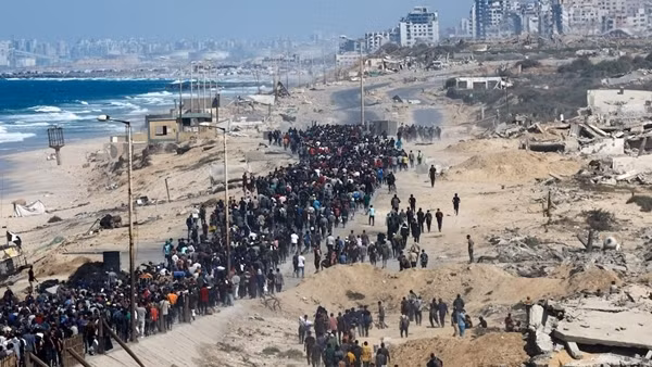 Israel và Hamas sẽ trao đổi con tin vào đầu tuần tới