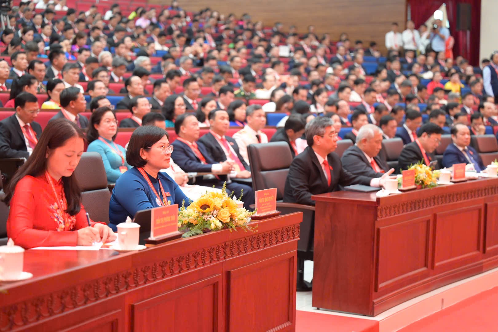 TP Hồ Chí Minh với quyết tâm cao, nỗ lực lớn để phát triển nhanh trong thời kì mới -0