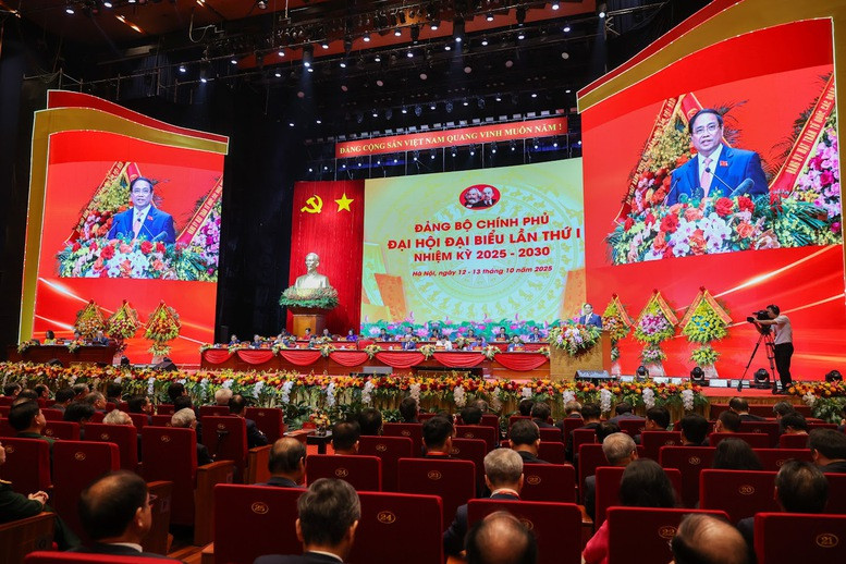 Chính phủ tinh giảm 145.000 biên chế, tiết kiệm chi thường xuyên 39.000 tỷ đồng mỗi năm -0