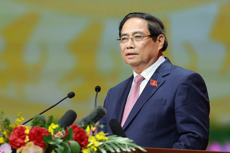 Chung sức đồng lòng, nỗ lực bứt phá, xây dựng Đảng bộ Chính phủ trong sạch, vững mạnh toàn diện -0