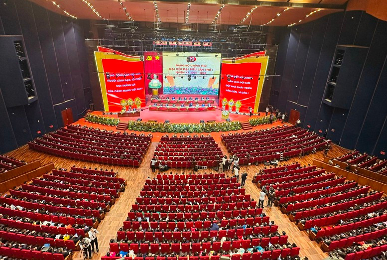 Chính phủ tinh giảm 145.000 biên chế, tiết kiệm chi thường xuyên 39.000 tỷ đồng mỗi năm -1