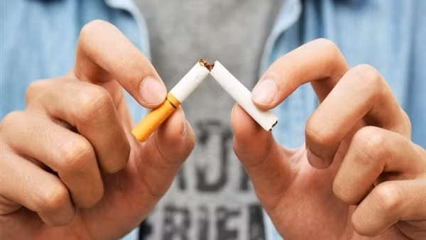 Nghiện thuốc lá 40 năm, người đàn ông phát hiện tiền ung thư đại tràng