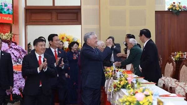 Xây dựng Lâm Đồng thành cực phát triển năng động của khu vực