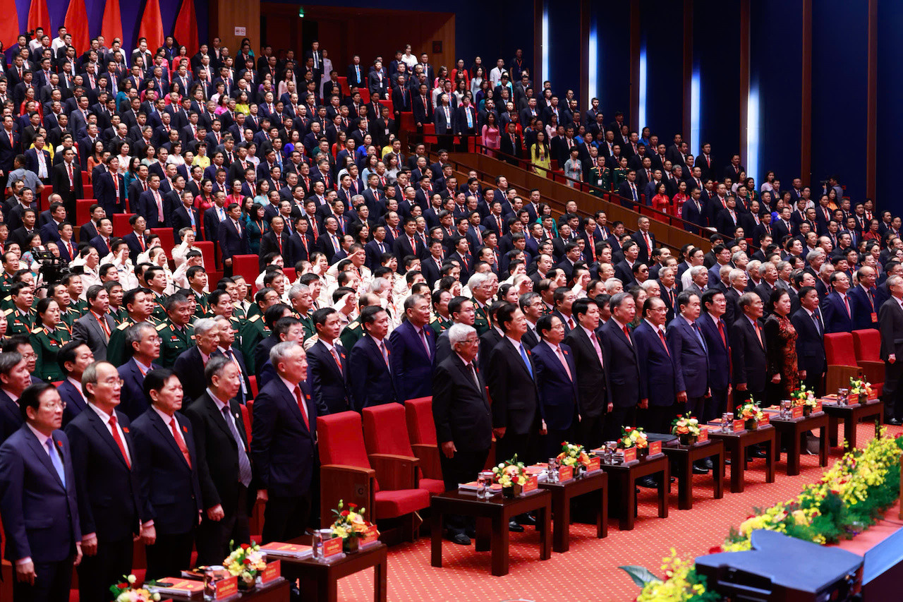 Chính phủ tinh giảm 145.000 biên chế, tiết kiệm chi thường xuyên 39.000 tỷ đồng mỗi năm -0