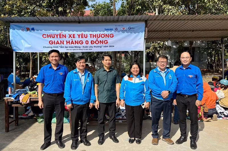 Đổi mới, đột phá, tiên phong góp phần xây dựng VRG phát triển bền vững trong giai đoạn mới -0