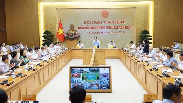 Làm rõ nguyên nhân, trách nhiệm trong công tác giải ngân đầu tư công