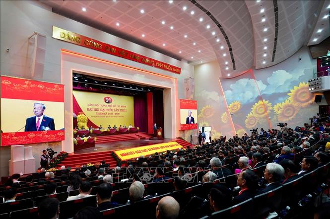 Dự thảo Chương trình hành động của Ban Chấp hành Trung ương Đảng thực hiện Nghị quyết Đại hội đại biểu toàn quốc lần thứ XIV của Đảng (kèm theo Báo cáo chính trị) -0