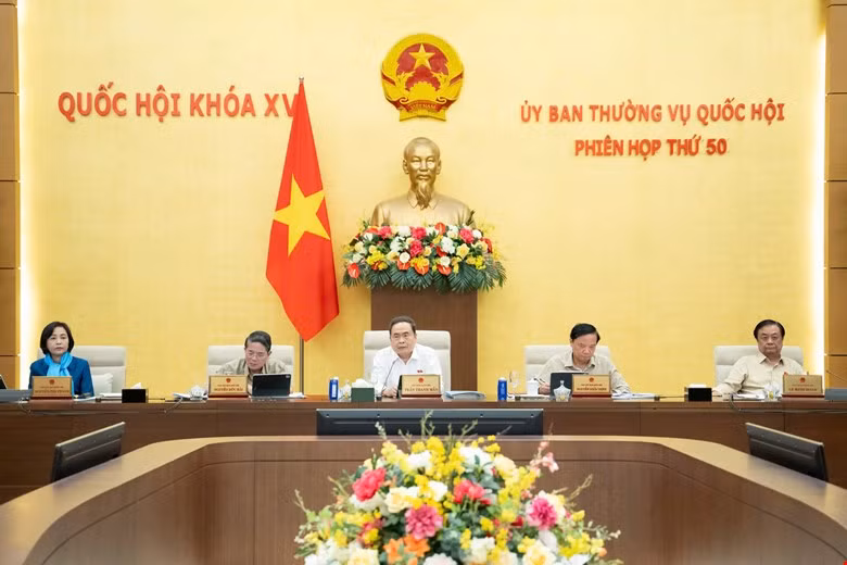 Sửa đổi Luật Xây dựng: Quy định chặt chẽ, tránh lạm dụng trong phân quyền hậu kiểm -0