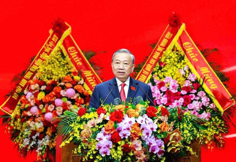 Đảng bộ Chính phủ phải là tấm gương mẫu mực về bản lĩnh chính trị, trí tuệ, đổi mới và đạo đức công vụ -0