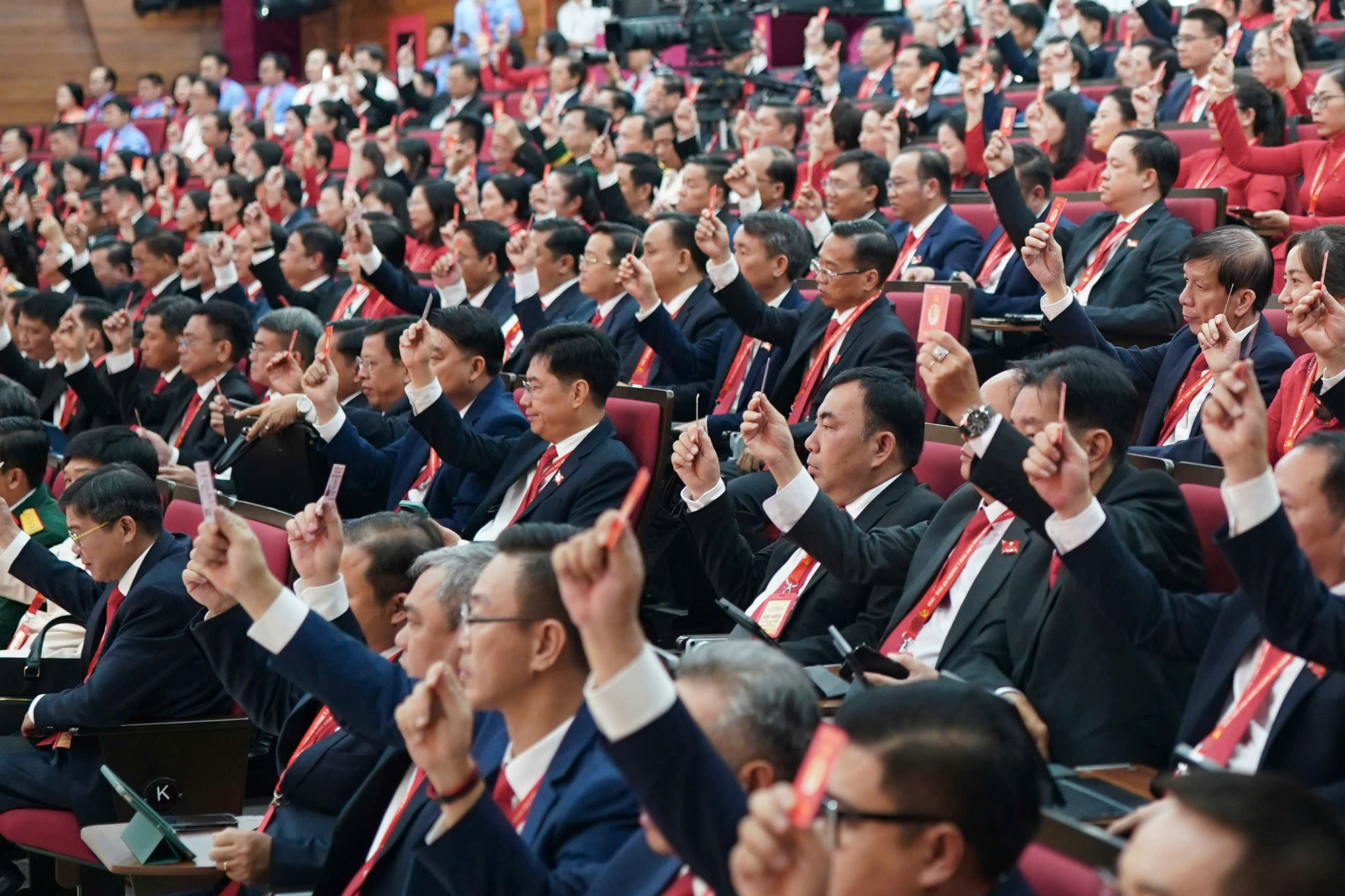 Kỳ vọng TP Hồ Chí Minh mới sẽ trở thành hình mẫu “siêu đô thị” -0