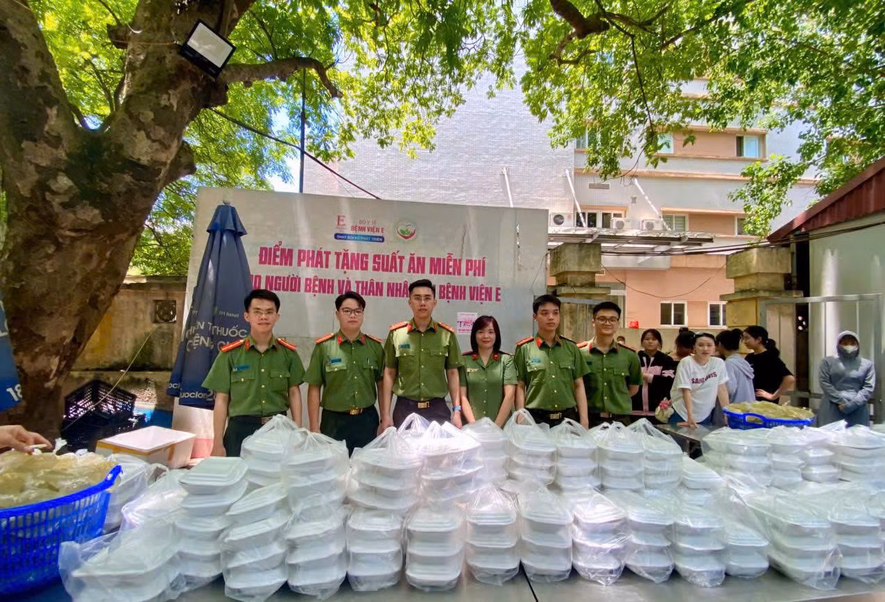 Phụ nữ Cục Tổ chức cán bộ phát huy truyền thống đoàn kết, bản lĩnh, trí tuệ, sáng tạo -1