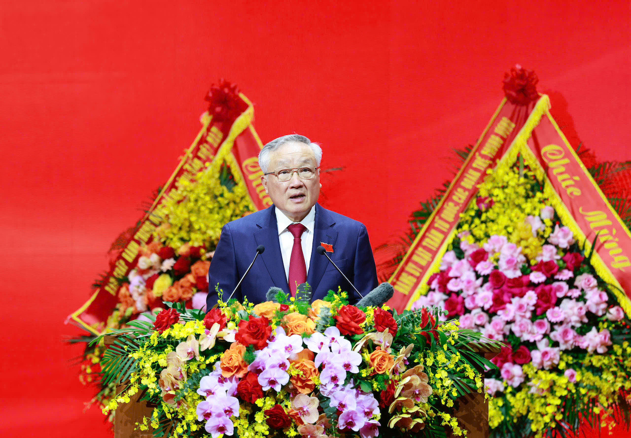 Chính phủ tinh giảm 145.000 biên chế, tiết kiệm chi thường xuyên 39.000 tỷ đồng mỗi năm -0