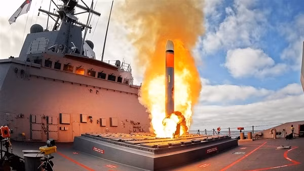 Tổng thống Trump nêu "tối hậu thư" về tên lửa Tomahawk với Nga