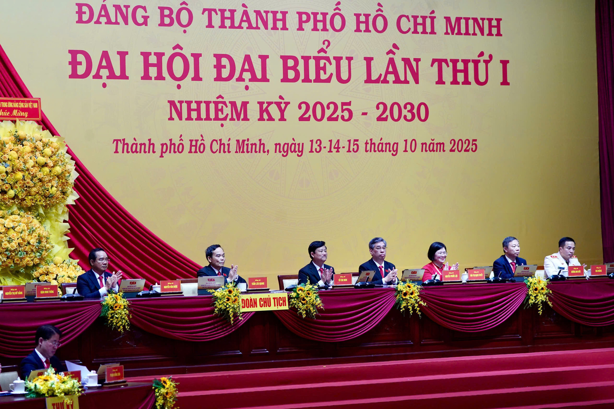 Kỳ vọng TP Hồ Chí Minh mới sẽ trở thành hình mẫu “siêu đô thị” -0