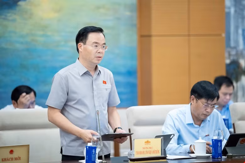 Sửa đổi Luật Xây dựng: Quy định chặt chẽ, tránh lạm dụng trong phân quyền hậu kiểm -0
